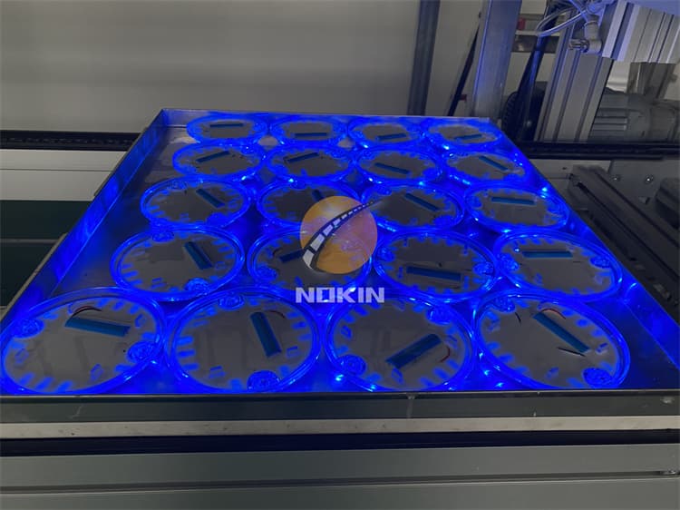 Solar Cat Eyes Flashing For City Road