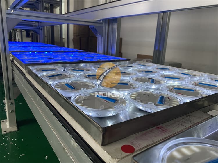 Synchronized Cat Eyes Road Stud Light Philippines