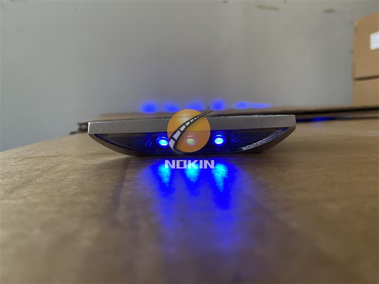 Flush Type Led Solar Road Stud For Bridge