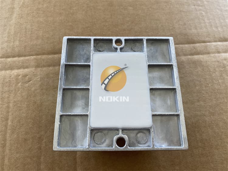 Flush Type Led Solar Road Stud For Bridge