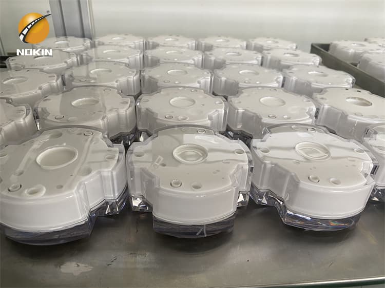 Solar Powered Cat Eyes Road Stud Light Price