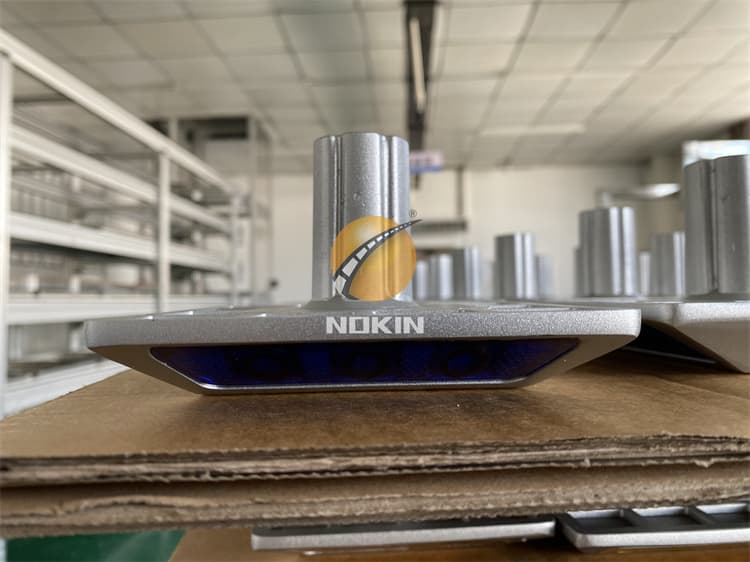 Synchronized Led Solar Road Stud Road Marker