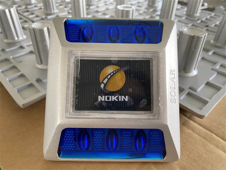 embedded led road stud lights safety Philippines