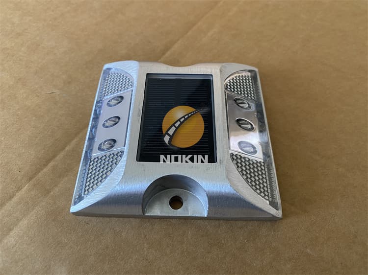 heavy duty led road stud lights safety Korea