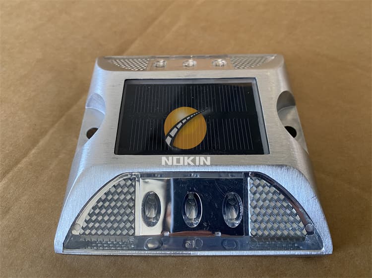 heavy duty led road stud lights safety Korea