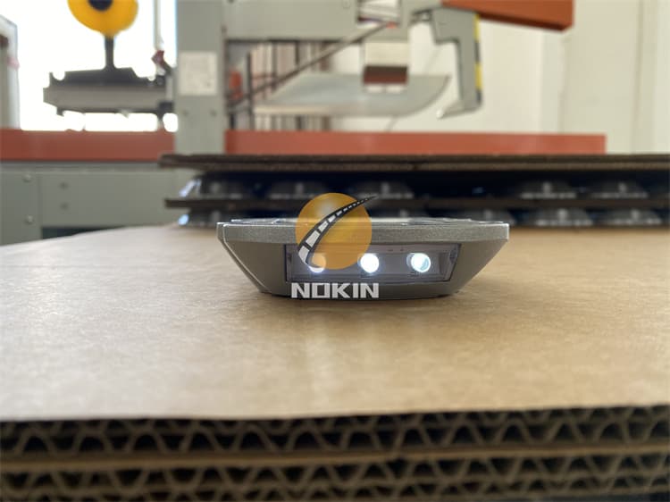 underground led road stud lights Installation Philippines