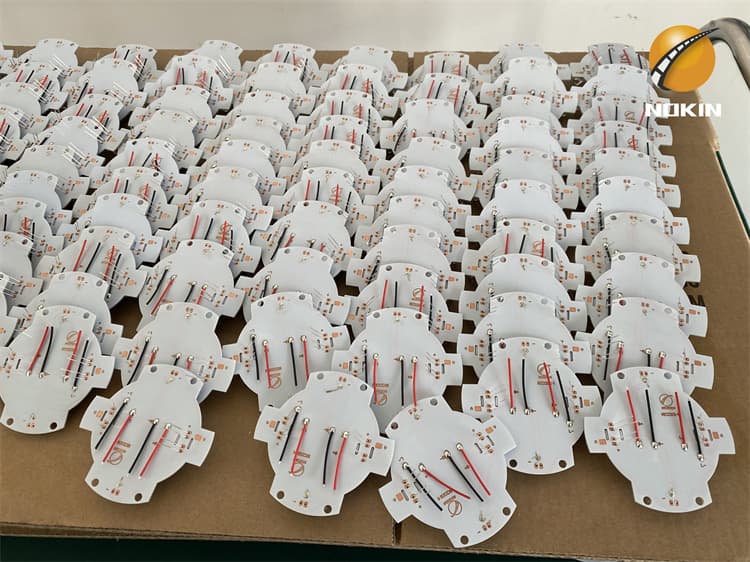 Safety Aluminum Road Stud Marker For Truck