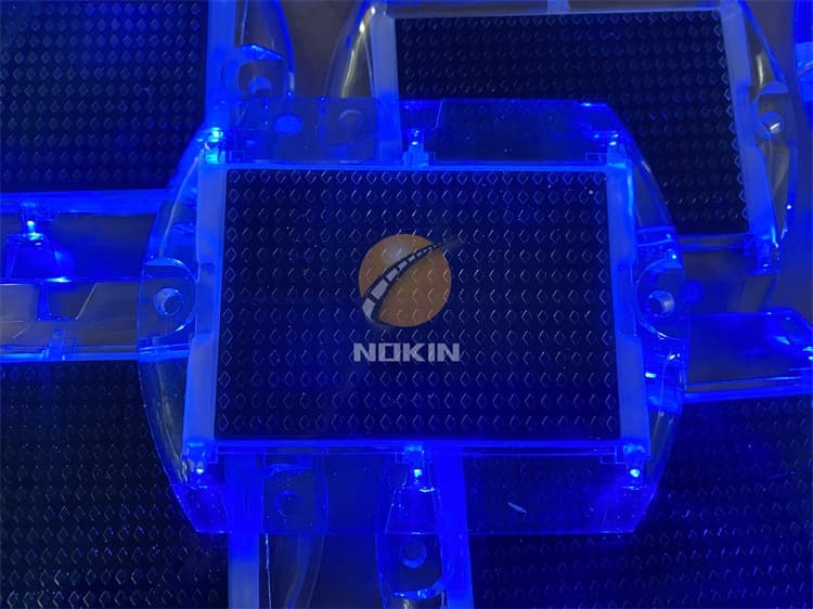 Customized Motorway Road Studs Reflector Company