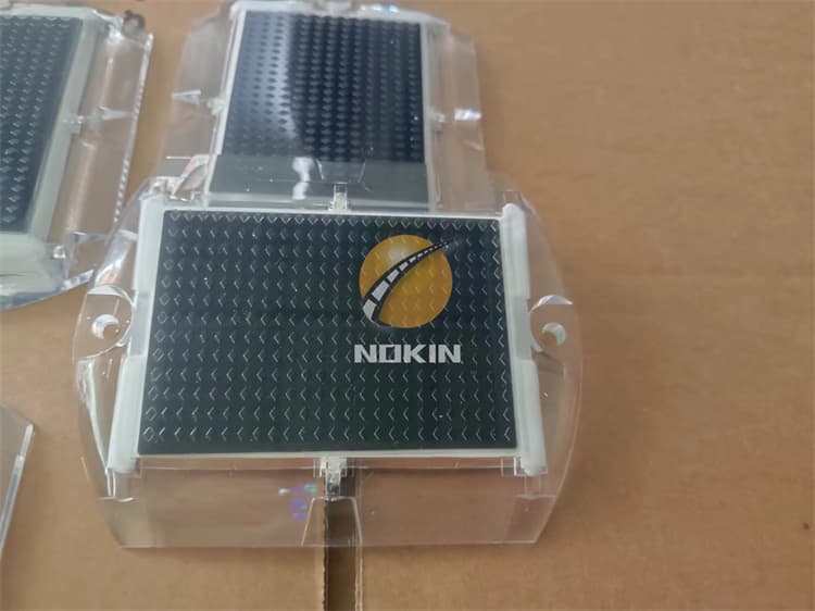 waterproof solar road studs for expressway manufacturer