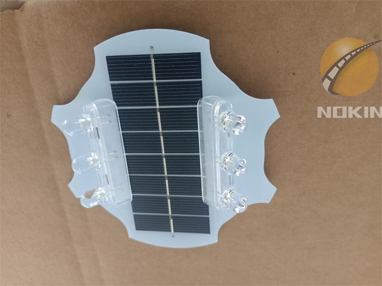 bidirectional solar road studs factory for sale