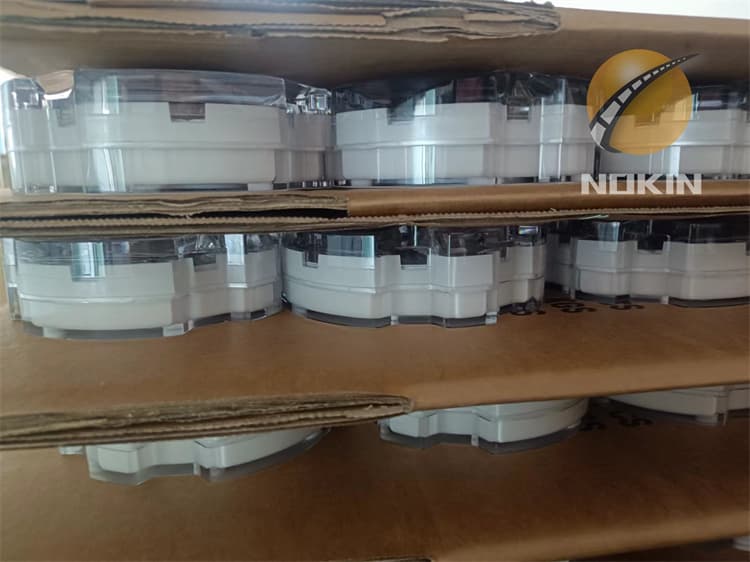 New Solar-powered road studs factory