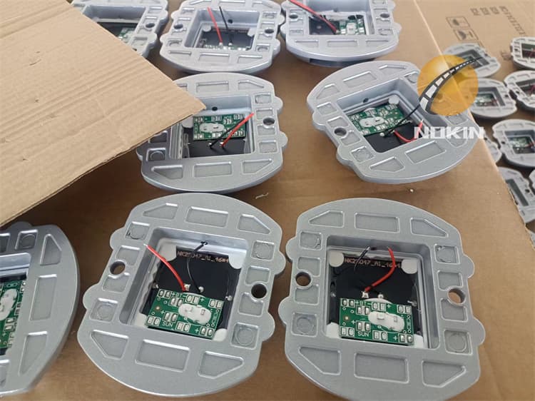 Customized cat Eyes Road Stud for freeway